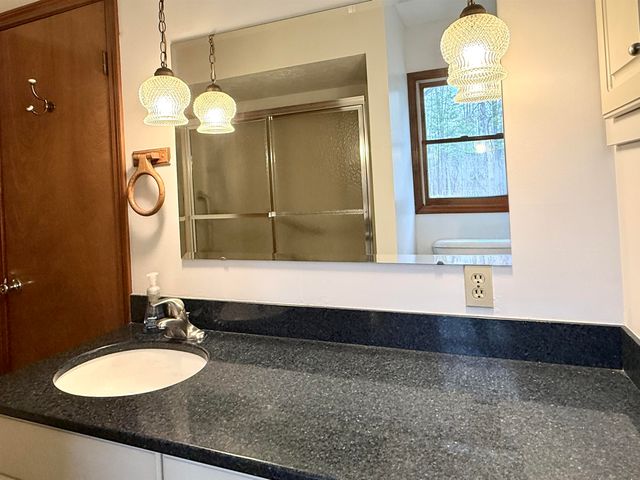 3252 Pinehurst Drive, Gladwin, MI 48624