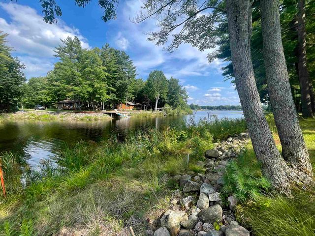 3252 Pinehurst Drive, Gladwin, MI 48624