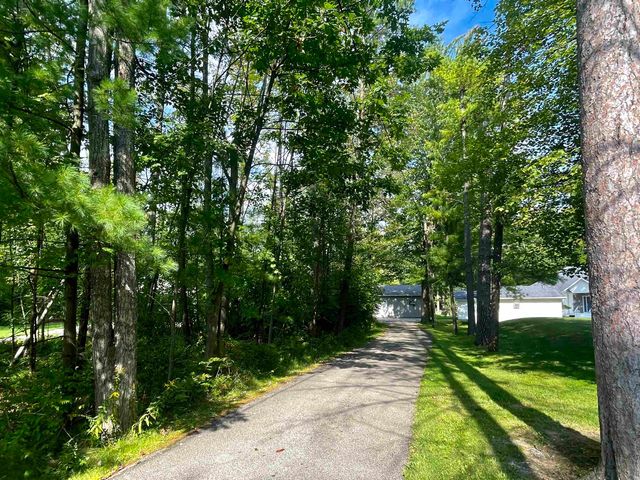3252 Pinehurst Drive, Gladwin, MI 48624