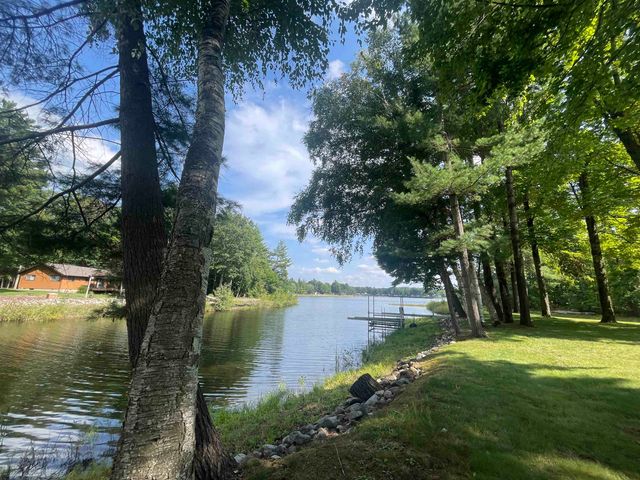 3252 Pinehurst Drive, Gladwin, MI 48624