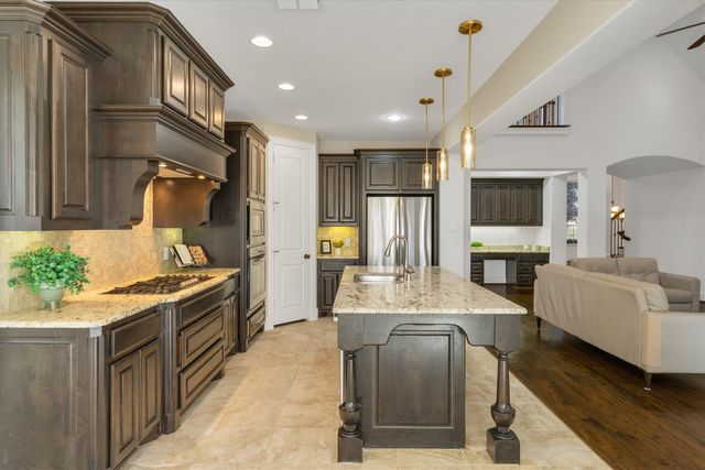 13501 Grand Arbor Lane, Frisco, TX 75035