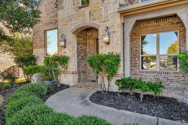 13501 Grand Arbor Lane, Frisco, TX 75035