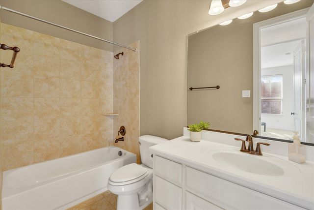 13501 Grand Arbor Lane, Frisco, TX 75035