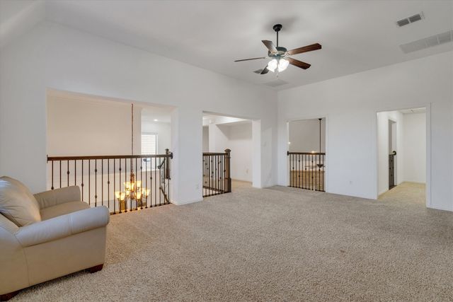 13501 Grand Arbor Lane, Frisco, TX 75035