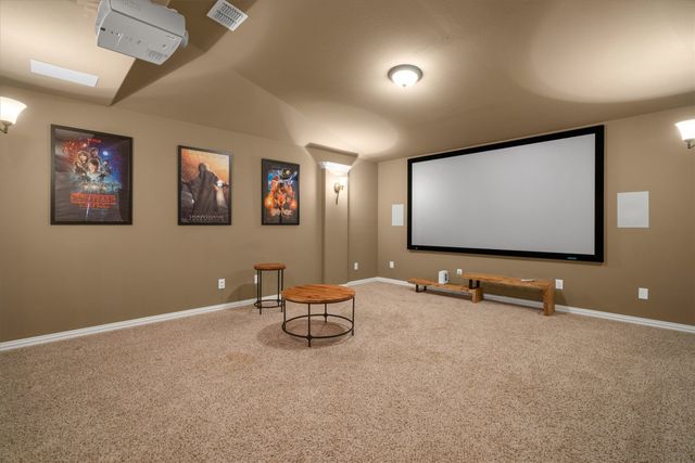 13501 Grand Arbor Lane, Frisco, TX 75035