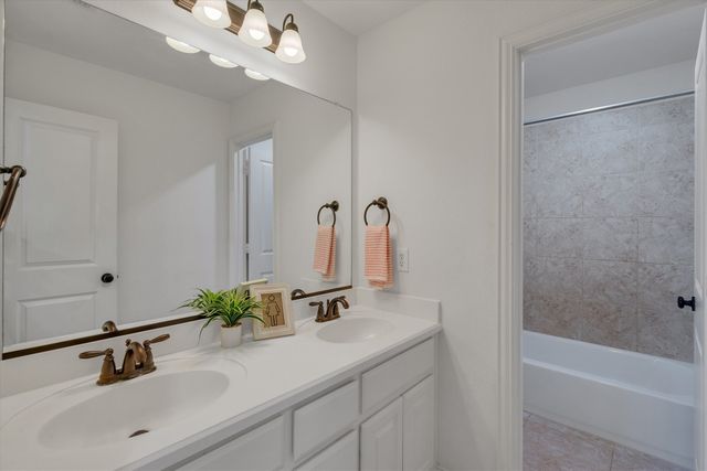 13501 Grand Arbor Lane, Frisco, TX 75035