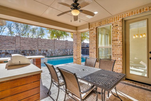 13501 Grand Arbor Lane, Frisco, TX 75035