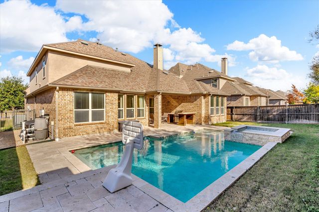 13501 Grand Arbor Lane, Frisco, TX 75035