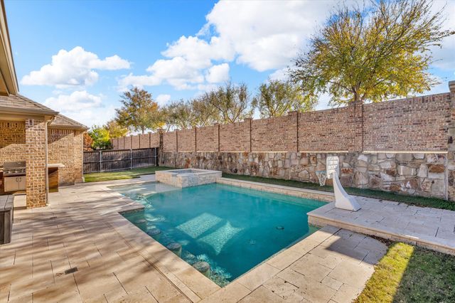 13501 Grand Arbor Lane, Frisco, TX 75035