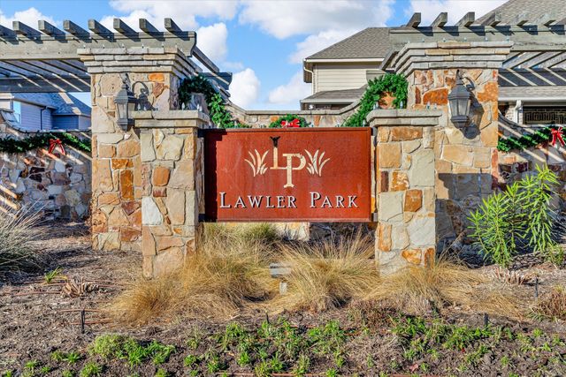 13501 Grand Arbor Lane, Frisco, TX 75035