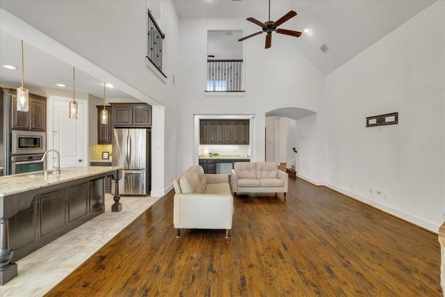 13501 Grand Arbor Lane, Frisco, TX 75035