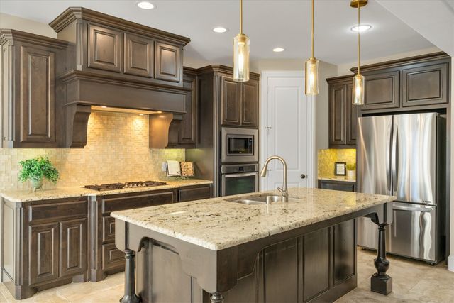 13501 Grand Arbor Lane, Frisco, TX 75035