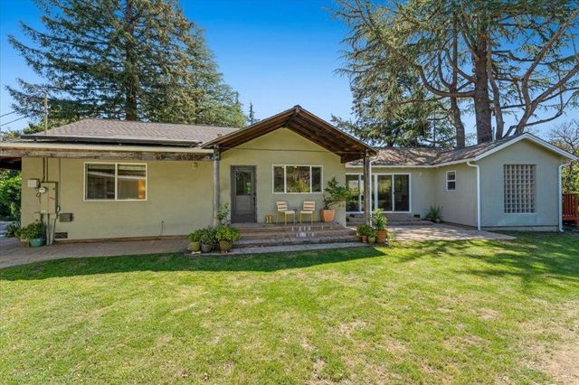 11 Eureka Canyon Road, Corralitos, CA 95076
