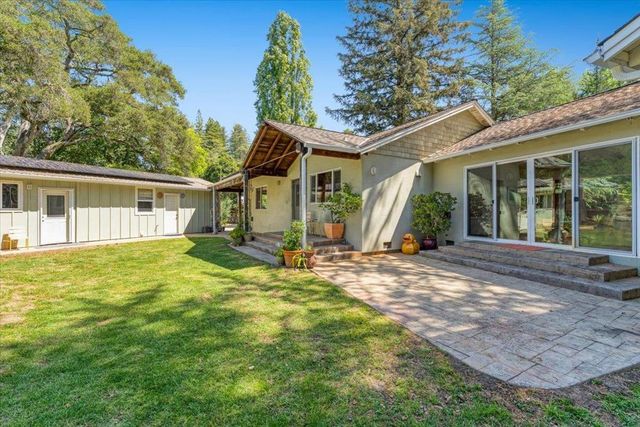 11 Eureka Canyon Road, Corralitos, CA 95076