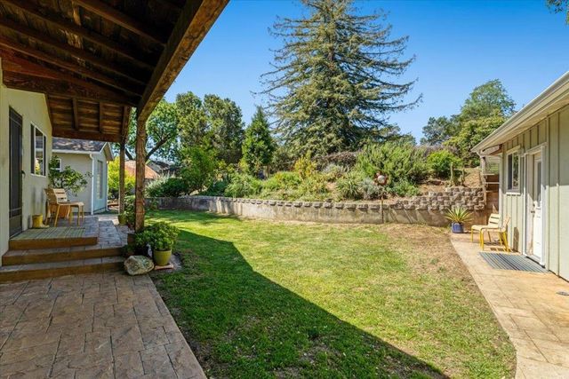 11 Eureka Canyon Road, Corralitos, CA 95076
