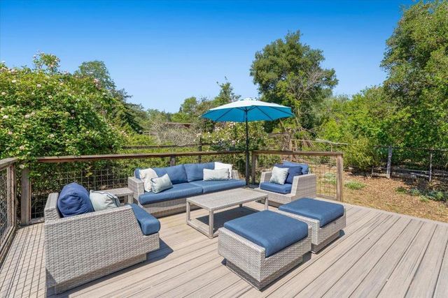 11 Eureka Canyon Road, Corralitos, CA 95076