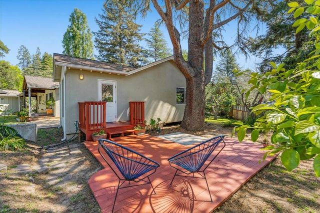 11 Eureka Canyon Road, Corralitos, CA 95076