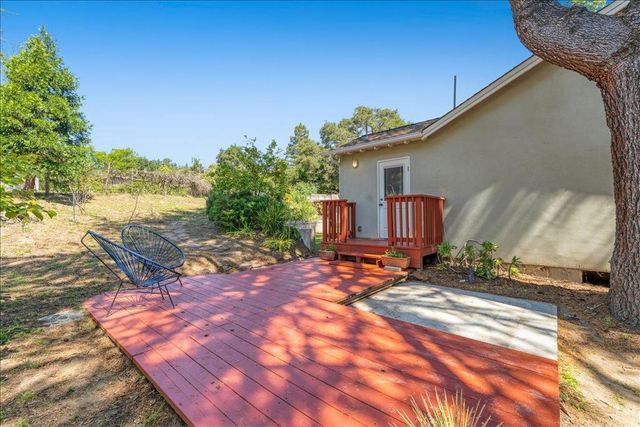 11 Eureka Canyon Road, Corralitos, CA 95076