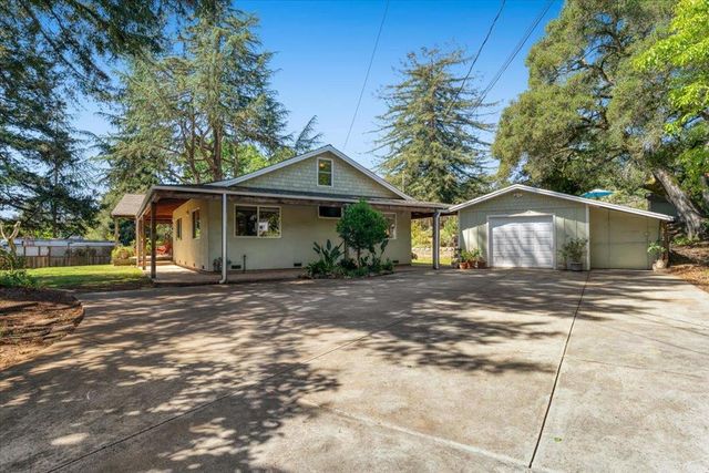 11 Eureka Canyon Road, Corralitos, CA 95076