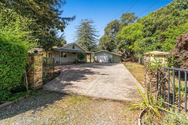 11 Eureka Canyon Road, Corralitos, CA 95076