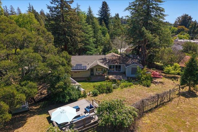 11 Eureka Canyon Road, Corralitos, CA 95076