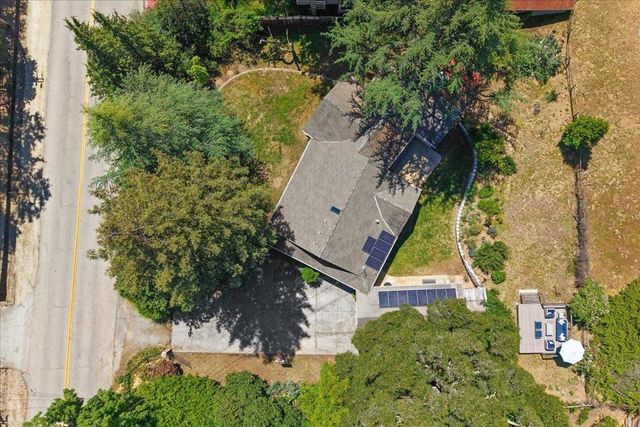 11 Eureka Canyon Road, Corralitos, CA 95076