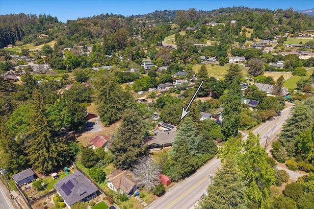 11 Eureka Canyon Road, Corralitos, CA 95076