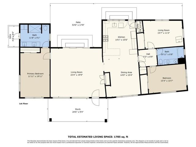 11 Eureka Canyon Road, Corralitos, CA 95076
