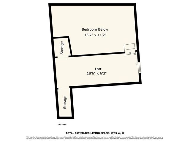 11 Eureka Canyon Road, Corralitos, CA 95076