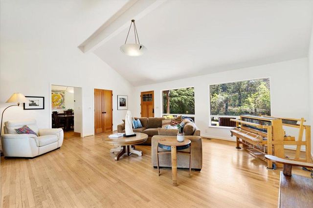 11 Eureka Canyon Road, Corralitos, CA 95076