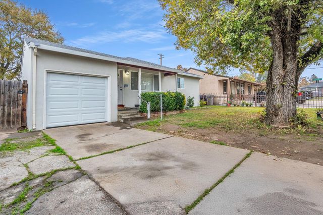 2528 Dale Ave, Sacramento, CA 95815