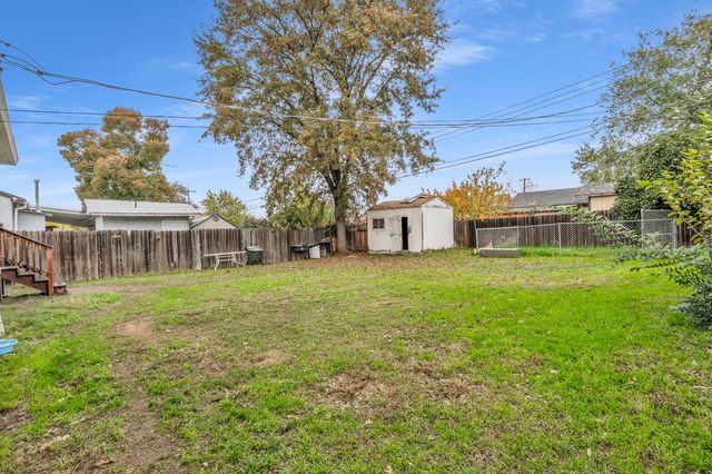 2528 Dale Ave, Sacramento, CA 95815