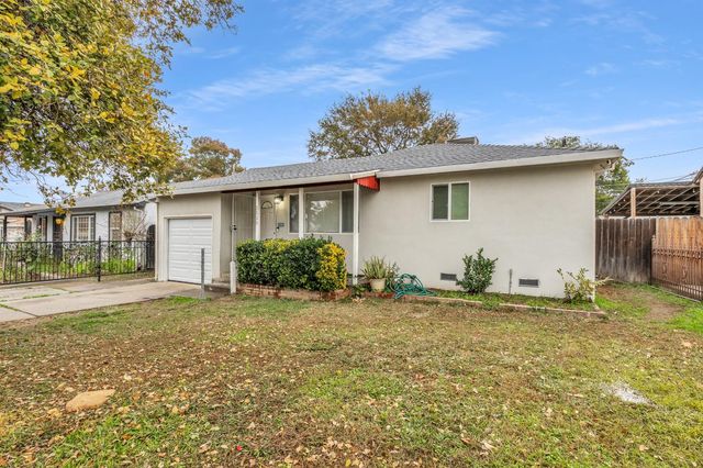 2528 Dale Ave, Sacramento, CA 95815