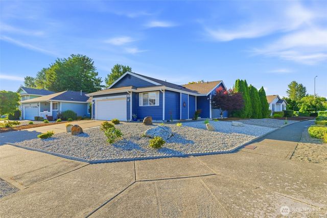 6316 58th Avenue SE, Lacey, WA 98513