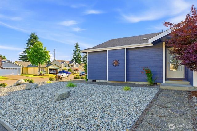 6316 58th Avenue SE, Lacey, WA 98513
