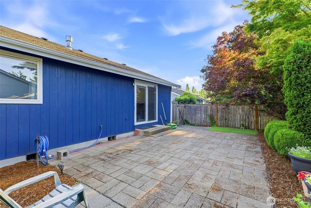 6316 58th Avenue SE, Lacey, WA 98513