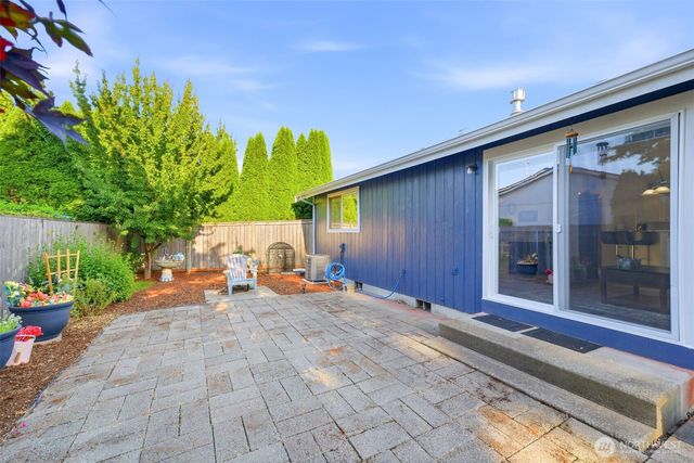 6316 58th Avenue SE, Lacey, WA 98513