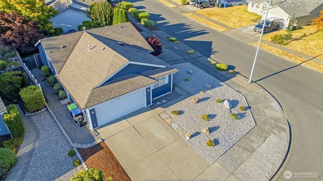 6316 58th Avenue SE, Lacey, WA 98513
