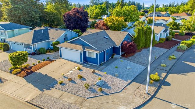 6316 58th Avenue SE, Lacey, WA 98513
