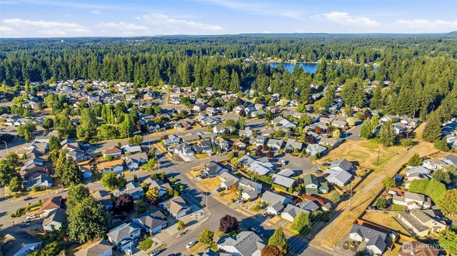 6316 58th Avenue SE, Lacey, WA 98513