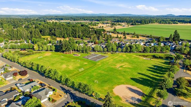 6316 58th Avenue SE, Lacey, WA 98513