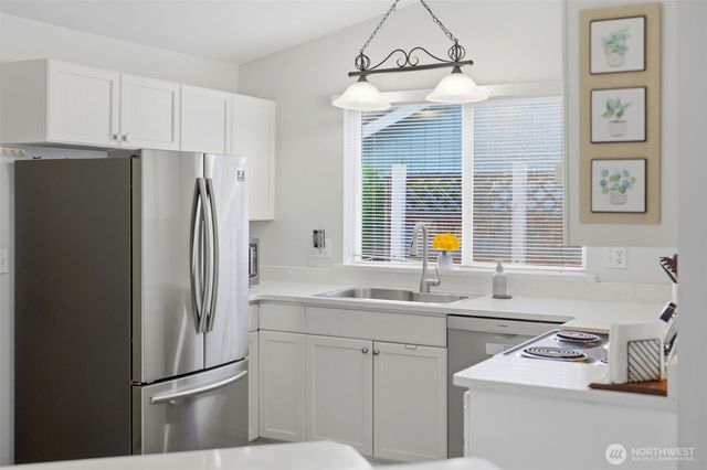 6316 58th Avenue SE, Lacey, WA 98513