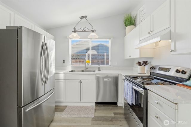 6316 58th Avenue SE, Lacey, WA 98513