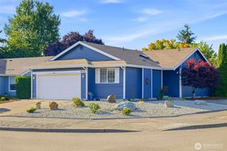 6316 58th Avenue SE, Lacey, WA 98513
