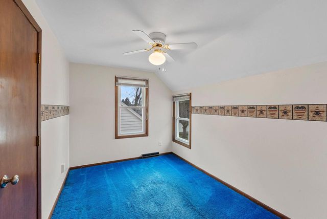 724 Mac Arthur Drive, Beaver Dam, WI 53916