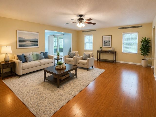 999 GILLESPIE DRIVE, Palm Harbor, FL 34684