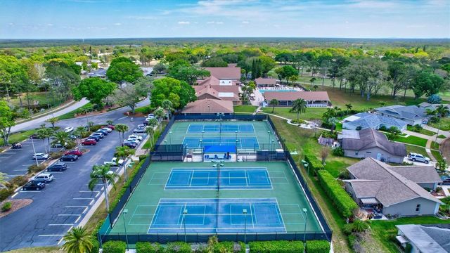 999 GILLESPIE DRIVE, Palm Harbor, FL 34684