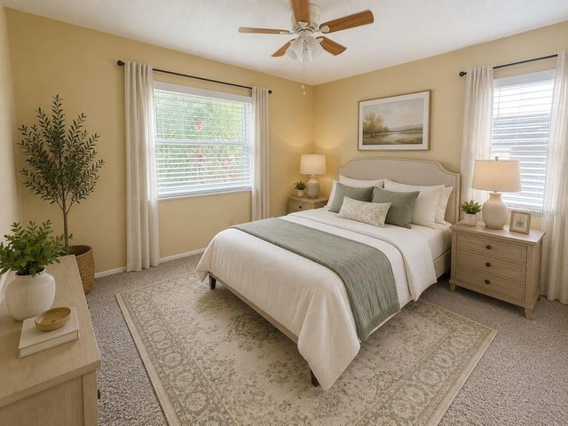 999 GILLESPIE DRIVE, Palm Harbor, FL 34684