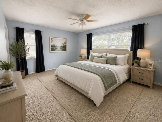 999 GILLESPIE DRIVE, Palm Harbor, FL 34684