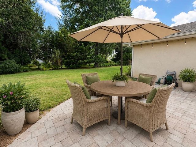 999 GILLESPIE DRIVE, Palm Harbor, FL 34684